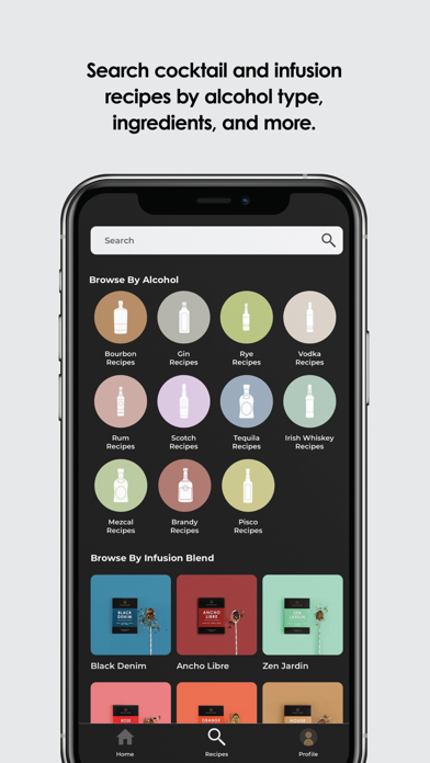 Alkemista Screenshot