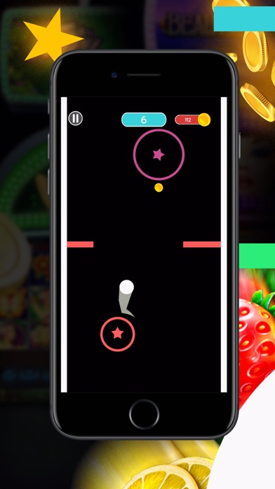 Spase Fruit Master Screenshot