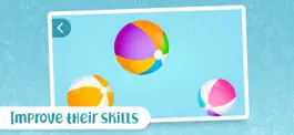 Game screenshot Baby Stimulator App hack