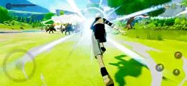 Game screenshot Tales of Shinobi RPG Simulator mod apk