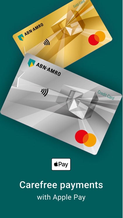 ABN AMRO Creditcard