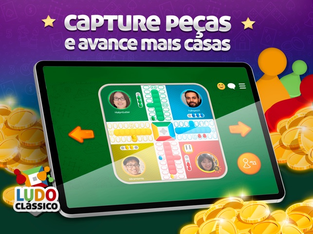 MegaJogos: Cartas e Tabuleiro – Apps no Google Play