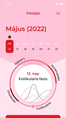 Game screenshot Ciklusszinkron mod apk