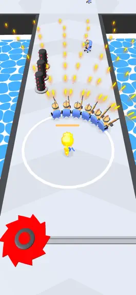 Game screenshot Angular Shooter hack