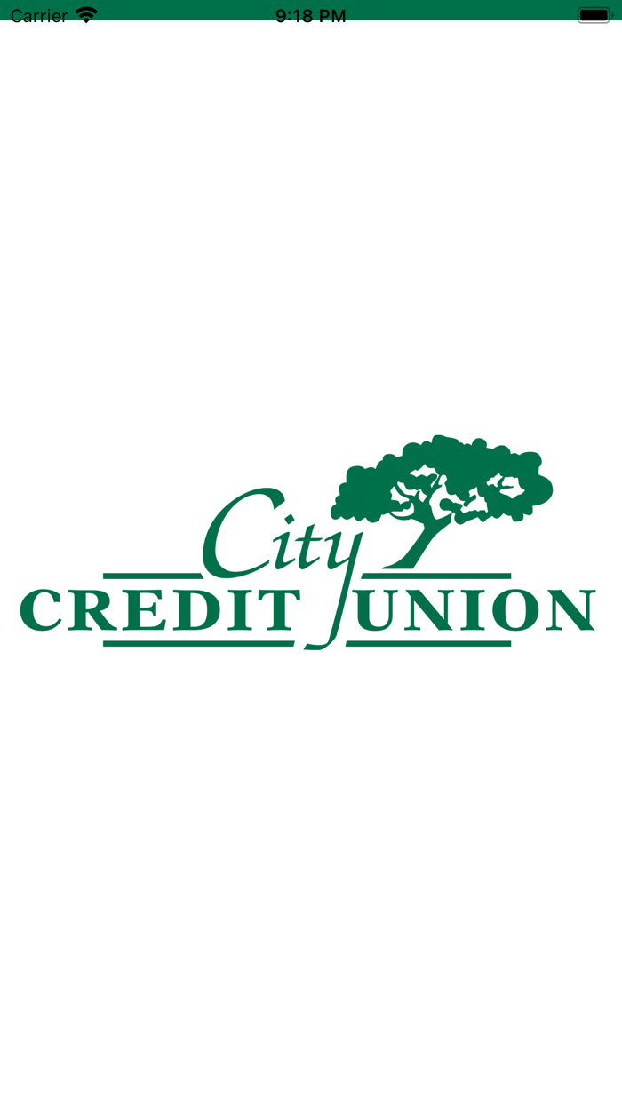 City Credit Union Independence