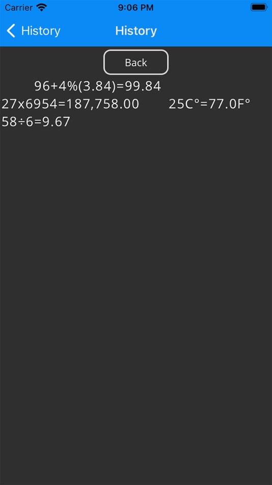 #2. Color Calc+ (iOS) 由: Jerry Watson