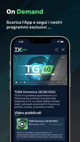 Game screenshot TVL Play hack
