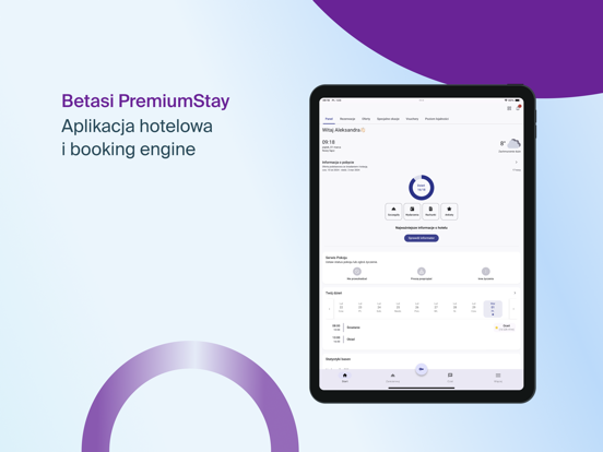 Betasi PremiumStay