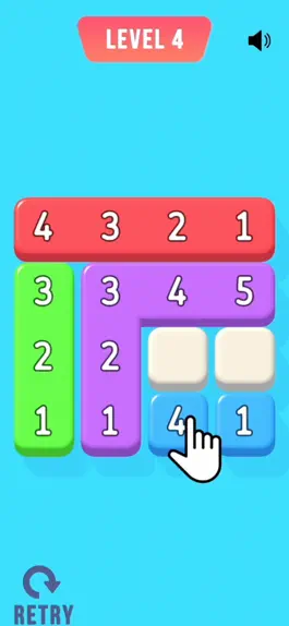 Game screenshot Connect Colors with Numbers hack