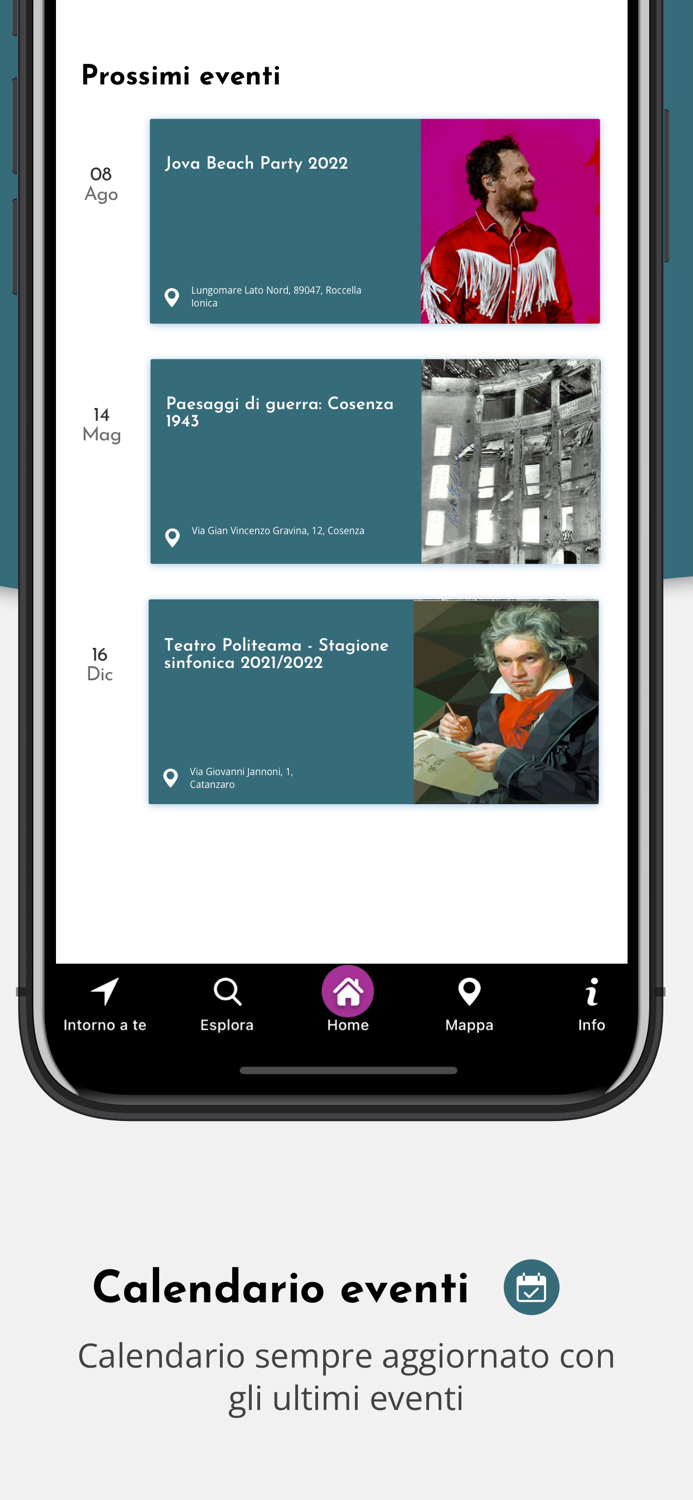 Calabria Straordinaria