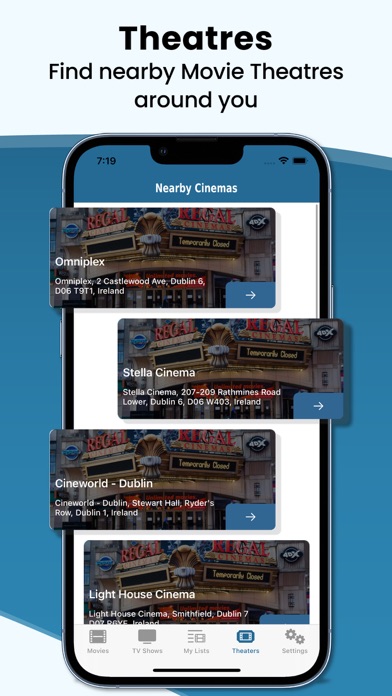 DramaCool : Movies & TV Shows Screenshot