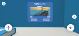 Game screenshot Metabuddy Worlds hack