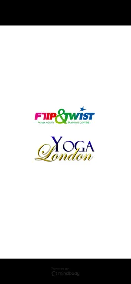 Game screenshot Yoga London + Flip & Twist mod apk