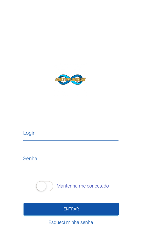 #2. NetParque (iOS) By: M & R NETWORK LTDA
