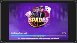 Game screenshot Spades - Offline Card Games mod apk