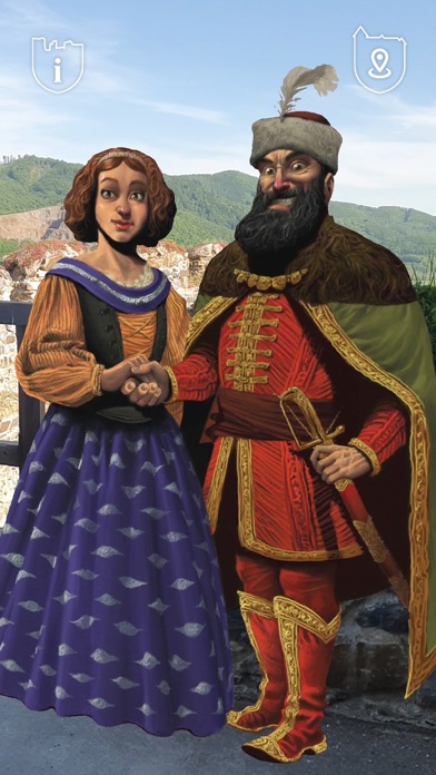 Revište 3D Screenshot