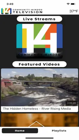 Game screenshot CMTV-14 mod apk