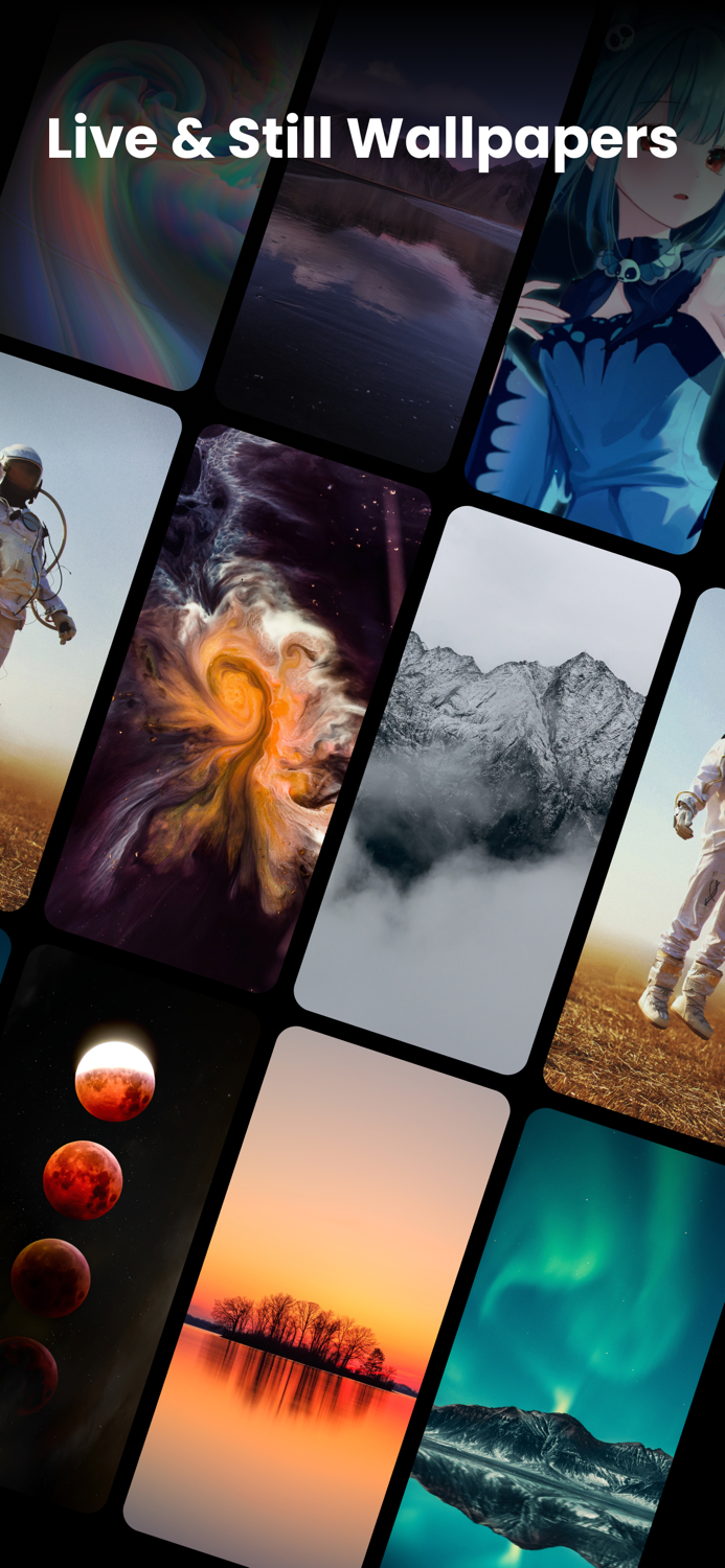 Widgett - Widget App