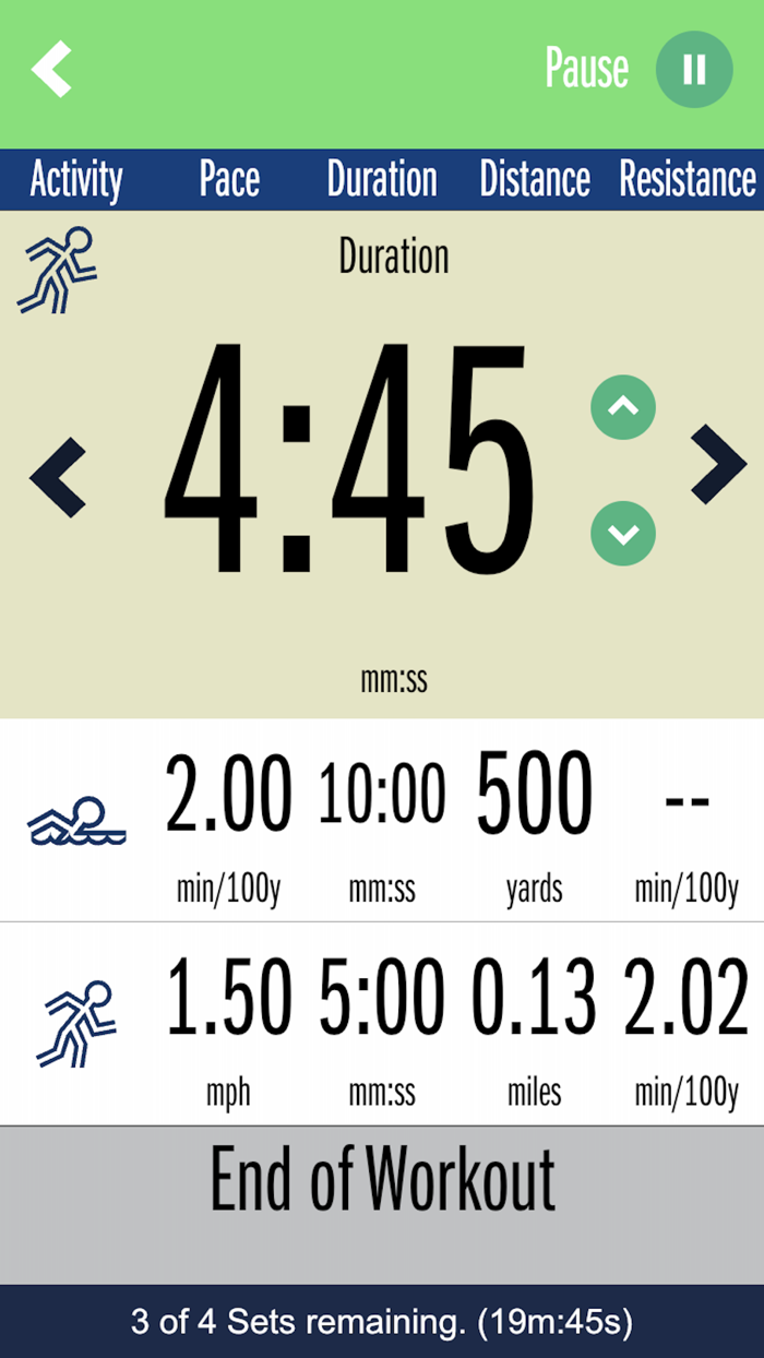 Endless Pools FitHome™