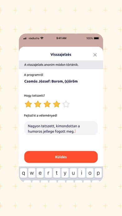 Válts irányt! Screenshot