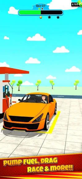 Game screenshot Driving Exam 3D - Traffic Test hack