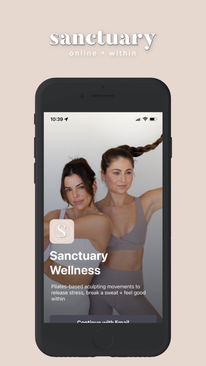 Sanctuary Wellness