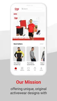 atum sportswear problems & solutions and troubleshooting guide - 4