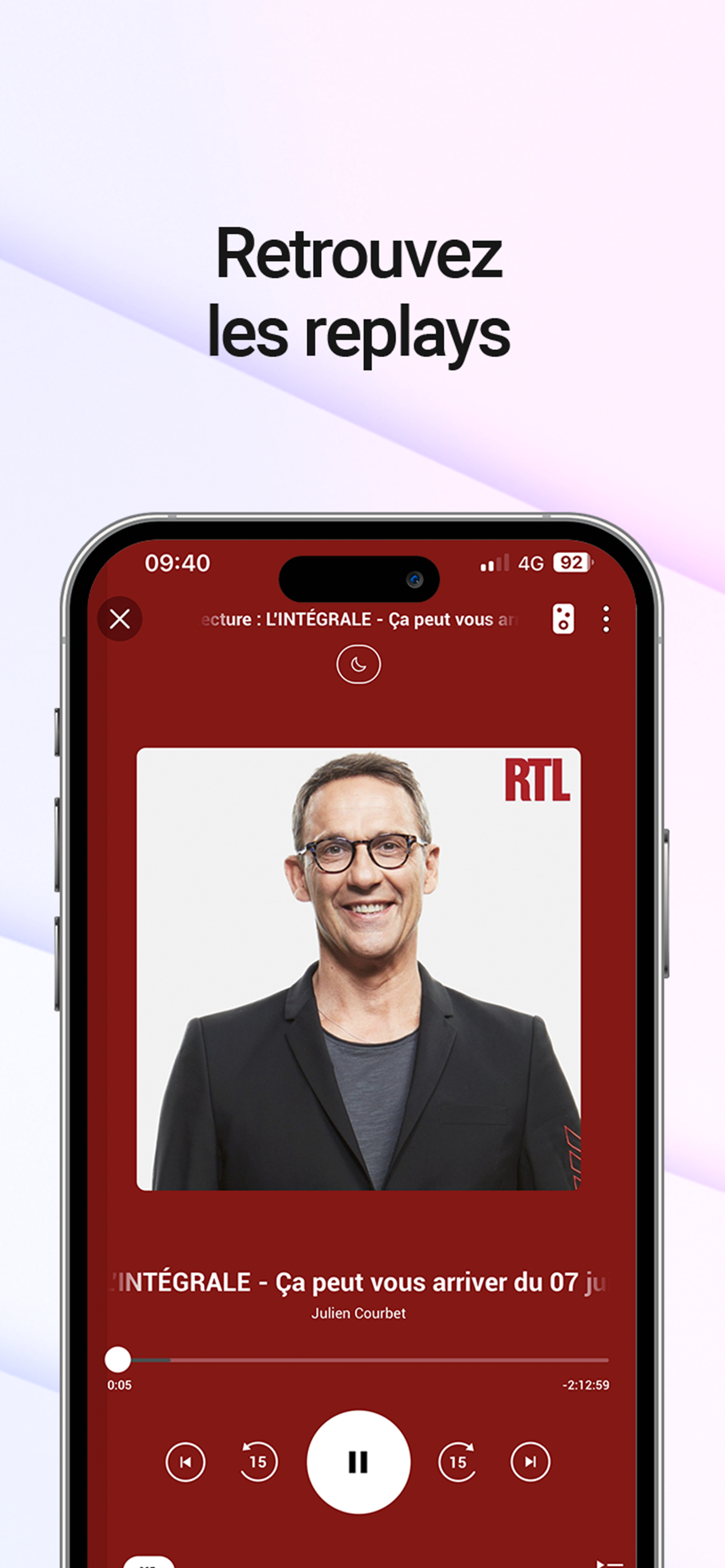 RTL