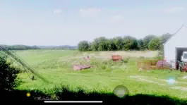 Game screenshot hARvest for Barringer Farm mod apk