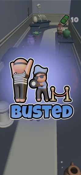 Game screenshot Hide and Steal mod apk