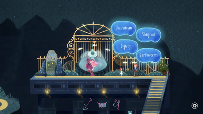 Rocco's Island: Pocket Edition Screenshot