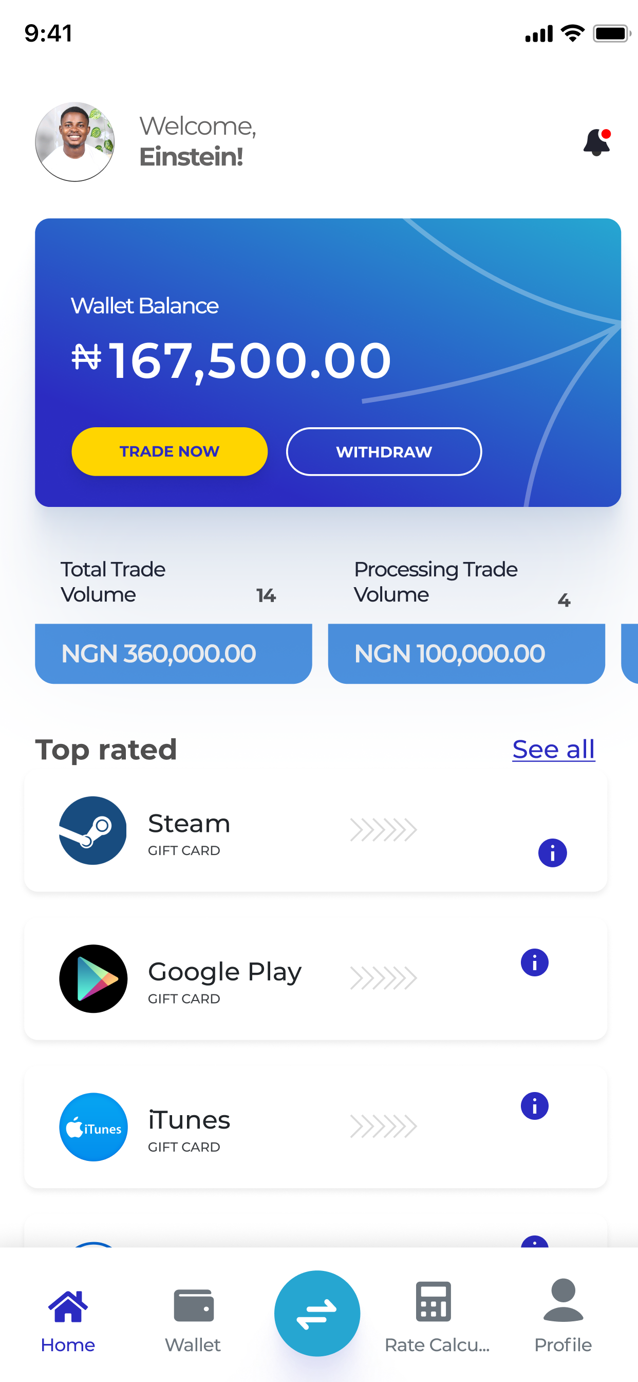 Safex Africa