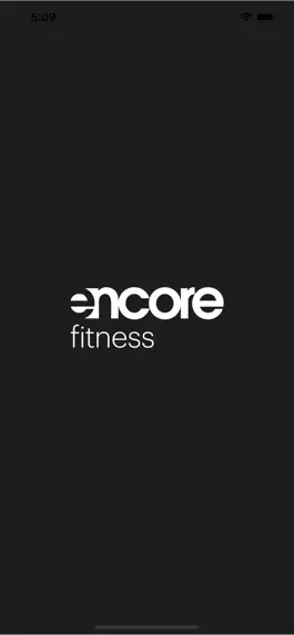 Game screenshot Encore Fitness mod apk