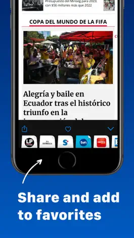 Game screenshot Panamanian Newspapers hack