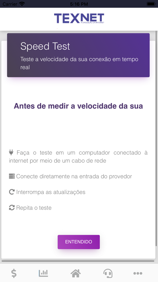 #7. Minha Tex (iOS) 由: P3 Telecom LTDA