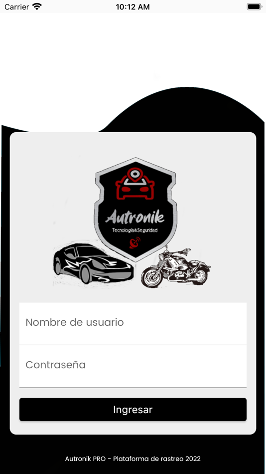 #1. Autronik PRO (iOS) 由: Fidel Agustin Ascona