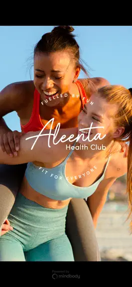 Game screenshot Aleenta Health Club mod apk