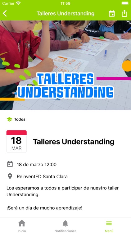 Reinvented Santa Clara