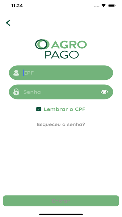 Agropago.BR Screenshot