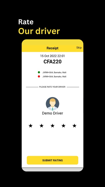 Transclick screenshot-4