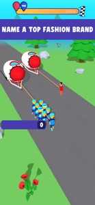 Vehicle Pull screenshot #5 for iPhone