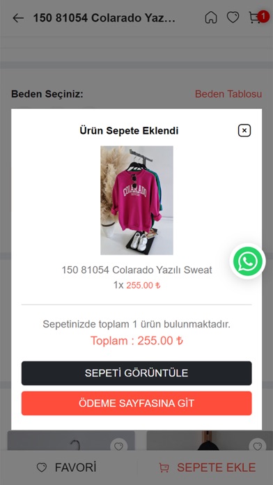 Ademexclusive Screenshot