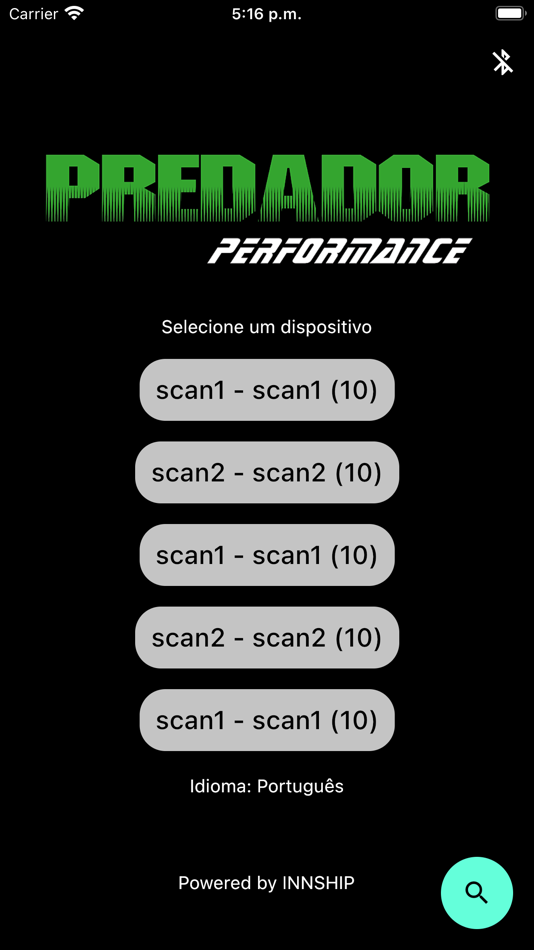 #1. Predador CRBT Controller (iOS) 由: Predador 4x4