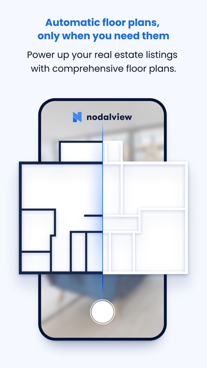 Nodalview: real estate app screenshot-5