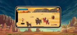 Game screenshot Wild West Hunter hack
