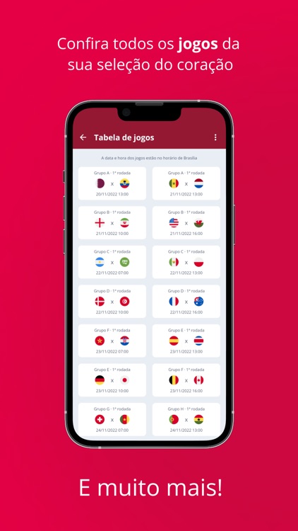 Minhas Figurinhas da Copa screenshot-4