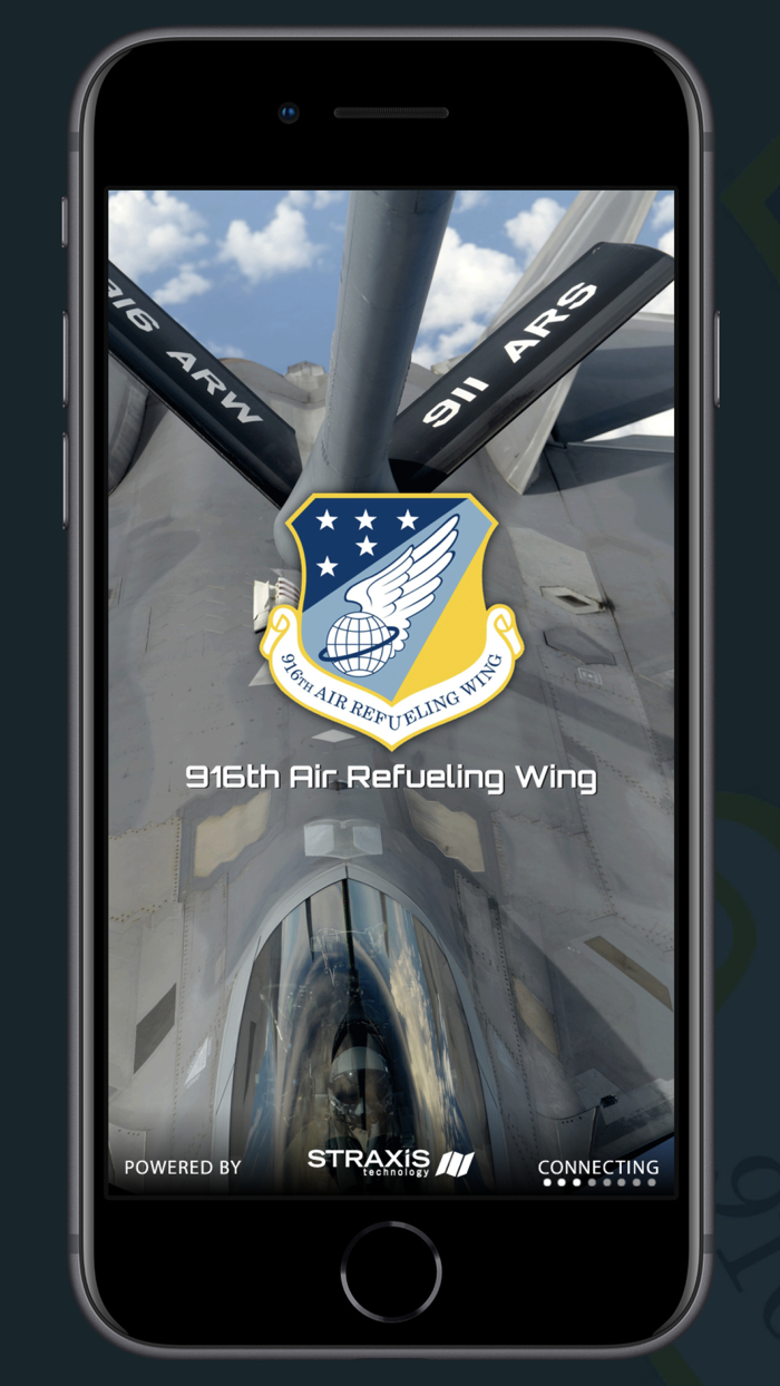 916th Air Refueling Wing