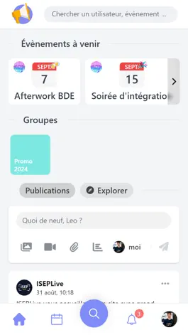 Game screenshot IsepLife mod apk