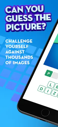 100 PICS Quiz - Logo & Trivia - Screenshot 1