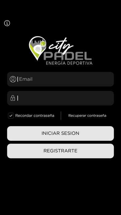 City Padel Screenshot